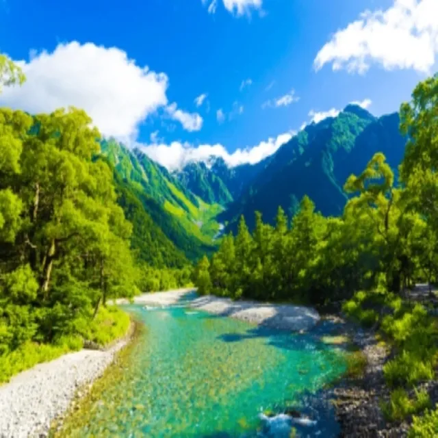 【喜鴻假期】★小資首選．立山黑部放水奇景５日★黑部水壩、御庫裏池、上高地、白川鄉、高山老街(含稅)