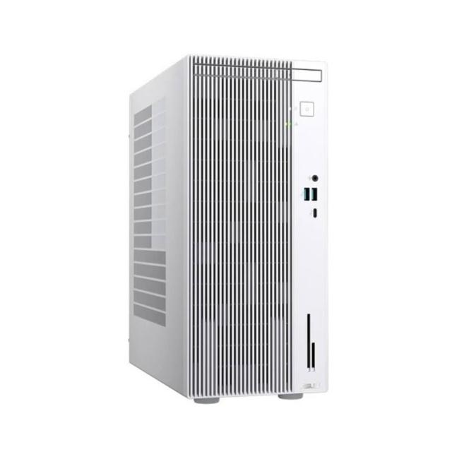 【ASUS 華碩】特仕款 i3 Mini文書桌上電腦(H-V500MV/i3-1315U/8GB/512G PCIe/W11)
