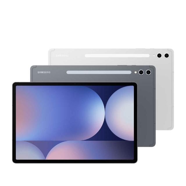 【Samsung 三星】A+級福利品 Galaxy Tab S10+ 5G(12G/512G/12.4吋)