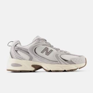 【NEW BALANCE】NB 530 復古鞋 休閒鞋 運動鞋 男 女 灰紫色 (U5307VI-D)