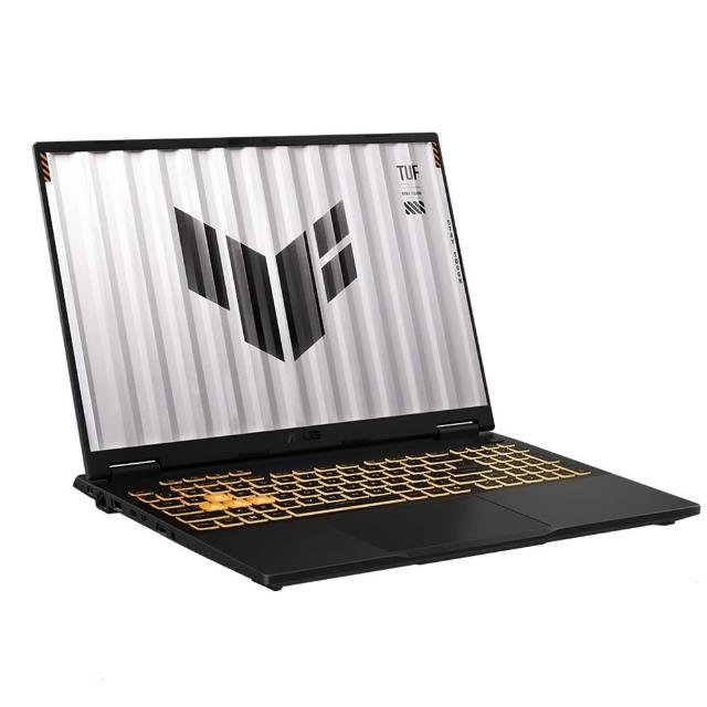 【ASUS 華碩】特仕版 16吋筆電(TUF Gaming FX608JH/i5-13450HX/16G+16G/512G+1TB/RTX5050/W11)
