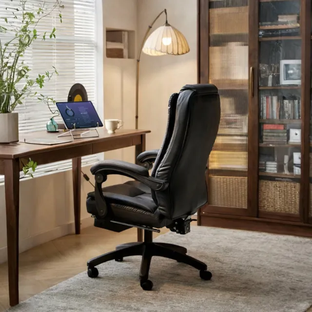 【DEPE 德邁國際】OC2 SEAT SET 坐/躺兩用(辦公椅/電腦椅/電競椅 IONRAX.co.ltd)