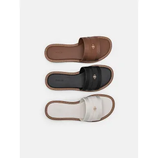 【PEDRO】Icon拖鞋(小CK集團品牌 官方直營)