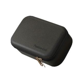 【Positive Grid】Spark GO Carry Case 原廠收納包/藍芽吉他音箱攜帶盒 (公司貨保證)