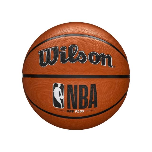 【WILSON】14954295NBA Drv Plus Bskt 籃球 7號球 WTB9200XB07