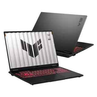 【ASUS 華碩】16吋GeForce RTX 5050 R7電競筆電(FA608UH-0031A260H/R7-260/16G/512GB/W11)