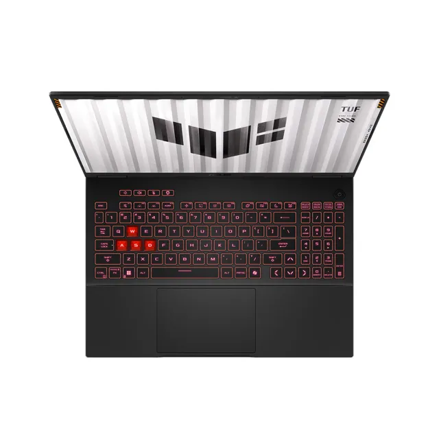 【ASUS 華碩】16吋GeForce RTX 5070 R9電競筆電(FA608PP-0071A8940HX/R9-8940HX/16G/512GB/W11)
