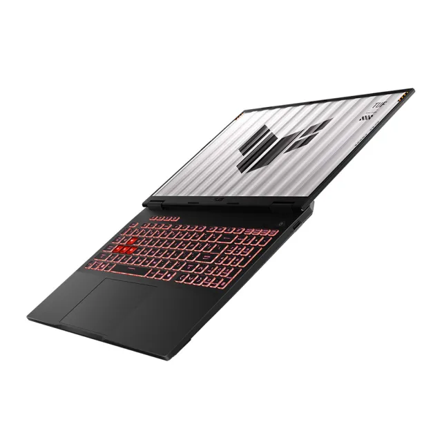 【ASUS 華碩】16吋GeForce RTX 5070 R9電競筆電(FA608PP-0071A8940HX/R9-8940HX/16G/512GB/W11)