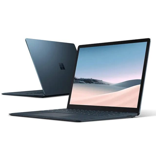 【Microsoft 微軟】A級福利品 13.5吋 輕薄觸控筆電(Laptop 3/i5-1035G7/8G/256GB/W11)