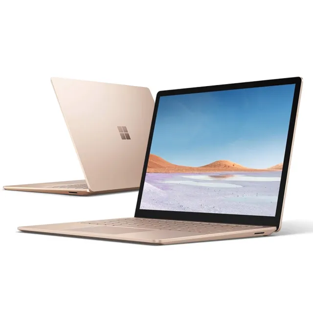 【Microsoft 微軟】A級福利品 13.5吋 輕薄觸控筆電(Laptop 3/i5-1035G7/8G/256GB/W11)