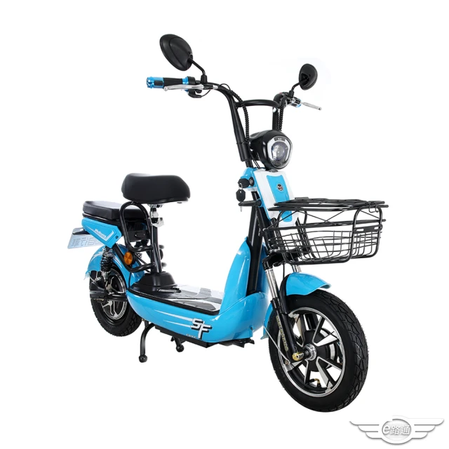 電動代步車(醫材字號)