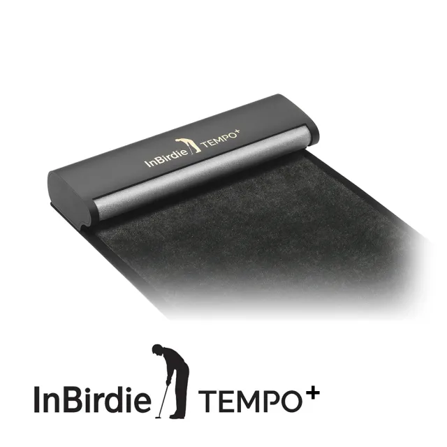 Inbirdie Tempo plus AI智能推桿練習器- momo購物網- 好評推薦-2026年7月