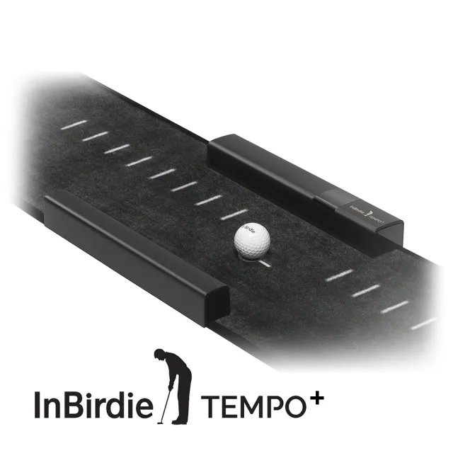 Inbirdie Tempo plus AI智能推桿練習器- momo購物網- 好評推薦-2026年7月
