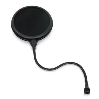 【Gator Frameworks】GC33-POPFILTER 麥克風尼龍防噴罩 (公司貨保證)