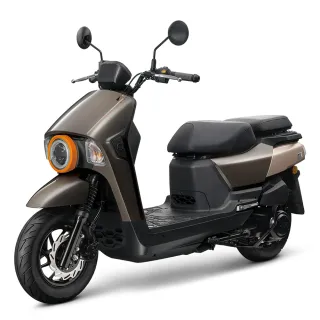 【SYM 三陽】4MICA 150 碟煞(2026年全新機車)