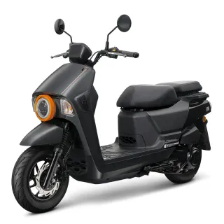 【SYM 三陽】4MICA 125 碟煞 ABS(2026年全新機車)