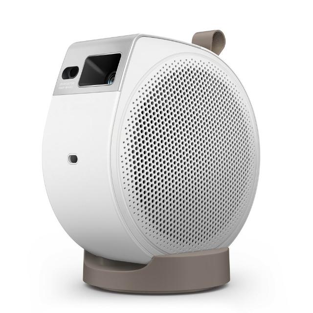 【BenQ】1080p Google TV 智慧微型投影機 GV32