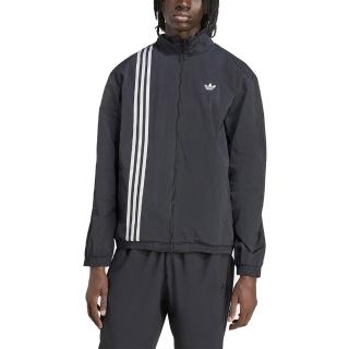 【adidas 愛迪達】運動外套 FIREBIRD TT 男 - JV9882