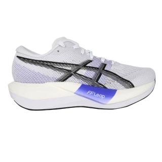 【asics 亞瑟士】MAGIC SPEED 5 男女競速跑鞋-慢跑 運動(1013A183-100)