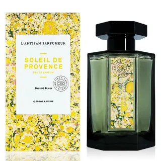 【L Artisan Parfumeur 阿蒂仙之香】Soleil De Provence 普羅旺斯的春光淡香精 EDP 100ml