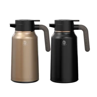 一品夫人頂級真空保溫壺-超值組