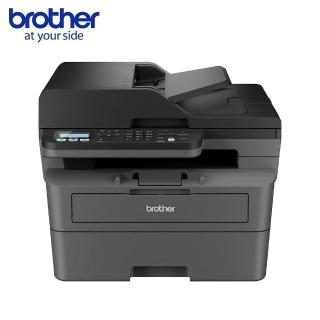【brother】MFC-L2805DW 商務無線多功能黑白雷射傳真複合機