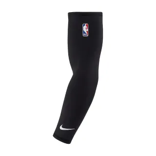 【NIKE 耐吉】運動臂套 2.0 NBA 黑 N1002041010