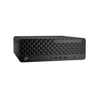 【HP 惠普】Ultra 5十四核商用電腦(ProDesk 4 G1i SFF/CC1W7PT/Ultra5 245/16GB/1TB SSD/W11P)