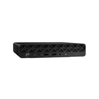 【HP 惠普】Ultra 5十四核商用電腦(ProDesk 4 G1i Mini/C0DP8PT/Ultra5 245T/16GB/1TB SSD/W11P)