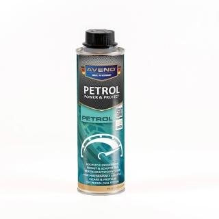 【AVENO】Petrol Power & Protect 汽油系統清潔保養新增劑