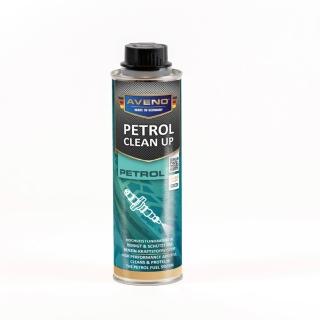 【AVENO】Petrol CleanUp 汽油引擎系統深層清潔新增劑