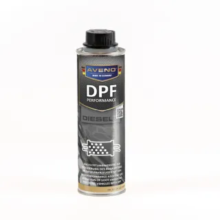 【AVENO】DPF Performance 柴油DPF系統高性能添加劑