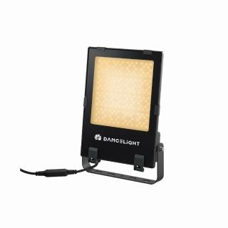 【DanceLight 舞光】150W 凱薩LED泛光燈 投光燈 IP66防水 戶外照明 工程照明 高亮度 白光 黃光
