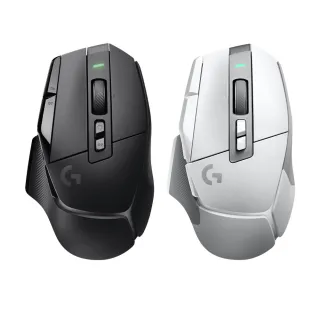 【Logitech G】G502 X Lightspeed 高效能無線電競滑鼠
