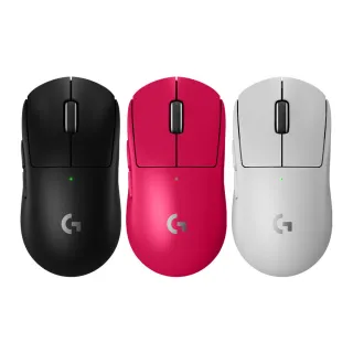 【Logitech G】G PRO X SUPERLIGHT 2 無線輕量化滑鼠