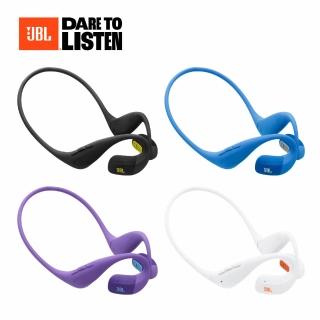 【JBL】JBL Endurance Pace 開放式藍芽運動耳機(運動後掛 馬拉松首選)