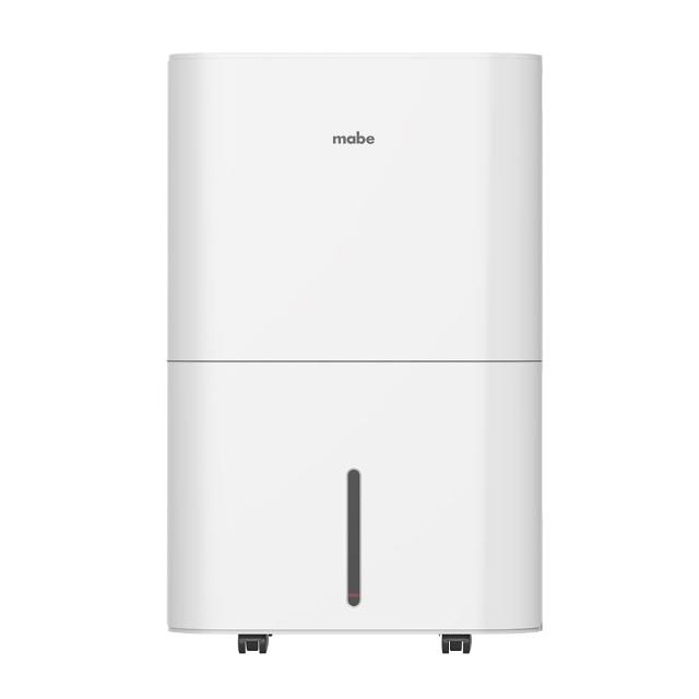 【GE奇異】mabe美寶32L泵浦側吹式強力除濕機(MPER70LW)