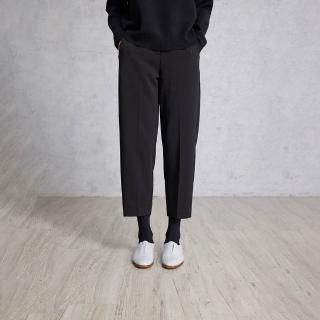 【giordano ladies】25FW 經典修身褲(02425505)