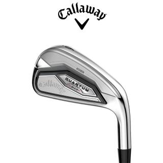 【Callaway 卡拉威】QUANTUM MAX NS950 ST 5P 鐵桿組 球桿 高爾夫球桿