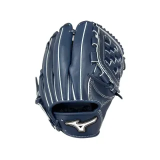 【MIZUNO 美津濃】棒球手套內野棋盤格檔11.75吋深藍(1ATGH26513 29)