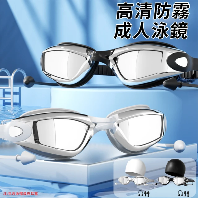 防霧護目鏡