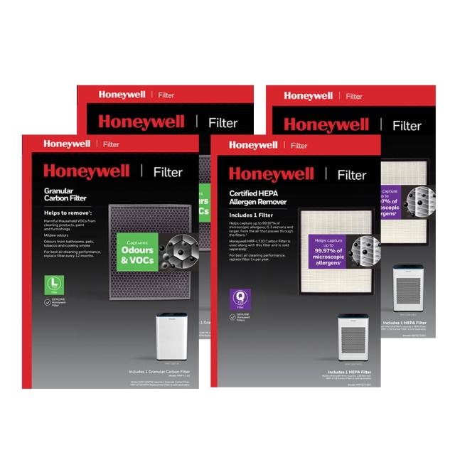 Honeywell HPA-710WTWV1 Honeywell HPA-710WTWV1 空氣清淨機,採用HEPA濾網與活性碳濾網,有效過濾PM2.5、花粉、異味與細菌,適用5-10坪空間。機身尺寸341x200x508mm,重量6.05kg,23W低耗電,中國製造,BSMI認證R38795,含說明書,享2年保固。適合居家辦公,提升空氣品質,FAQ適用濾網HRF-Q710V1/HRF-L710。