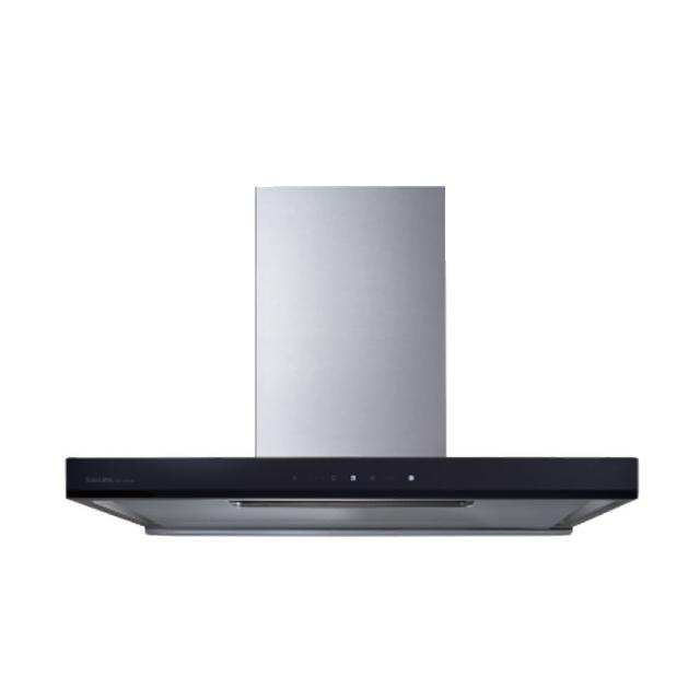 【SAKURA 櫻花】歐化除油煙機-環吸系列_120cm(DR7790ASXXL原廠保固原廠基本安裝)