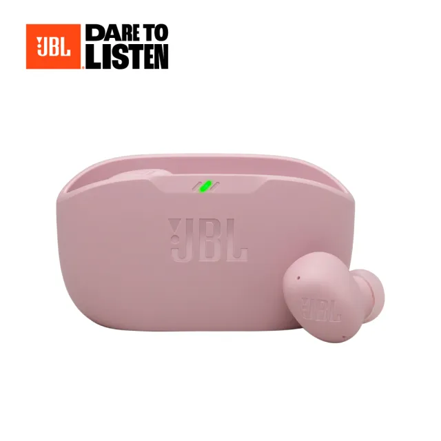 【JBL】Wave Buds 2 真無線降噪藍牙耳機(主動降噪 入門價首選)