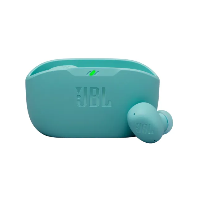 【JBL】Wave Buds 2 真無線降噪藍牙耳機(主動降噪 入門價首選)