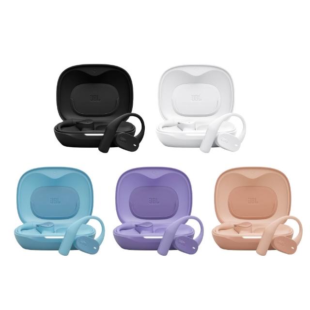 JBL Sense Lite 是一款高價效比的無線耳機，提供清晰的音質與穩定的藍芽連線。輕巧便攜，適合運動與日常使用，並具備防水防汗功能，讓您無懼汗水與雨滴。簡易操作與長續航力，是追求音質與便利的使用者的理想選擇。