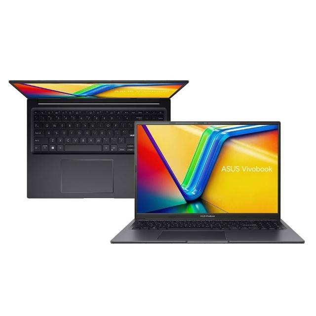 【ASUS 華碩】筆電包/滑鼠組★16吋i7 RTX3050筆電(Vivobook 16X K3605VC/i7-13620H/16G/512G/RTX3050/W11)