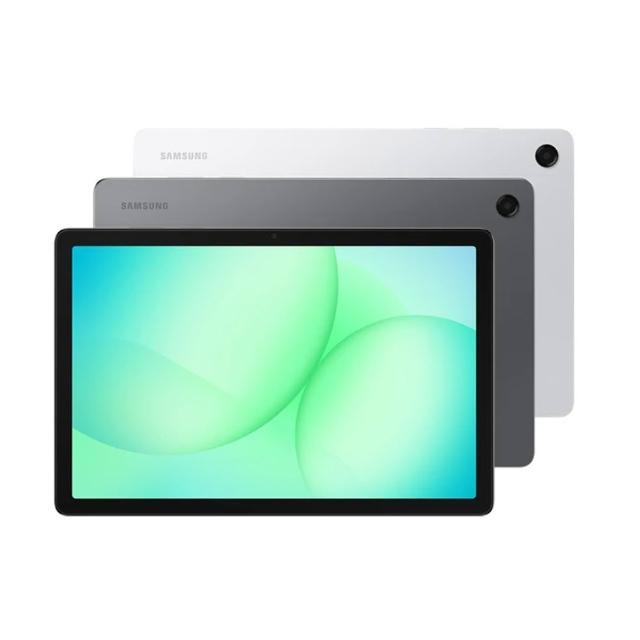 【Samsung 三星】Galaxy Tab A11+ 11吋 6G/128G 5G版 X236 平板電腦(可通話)