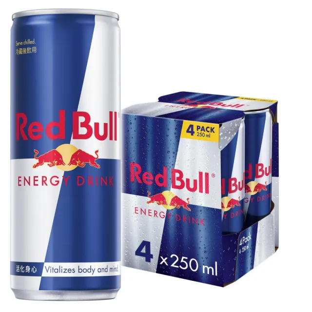【2026】能量飲料推薦｜10款高評價人氣品牌排行榜 | BALIMAN情報局