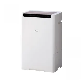 【MITSUBISHI 三菱電機】28L 日本製一級能效變頻空氣清淨除濕機(MJ-EHV280KX-TW)